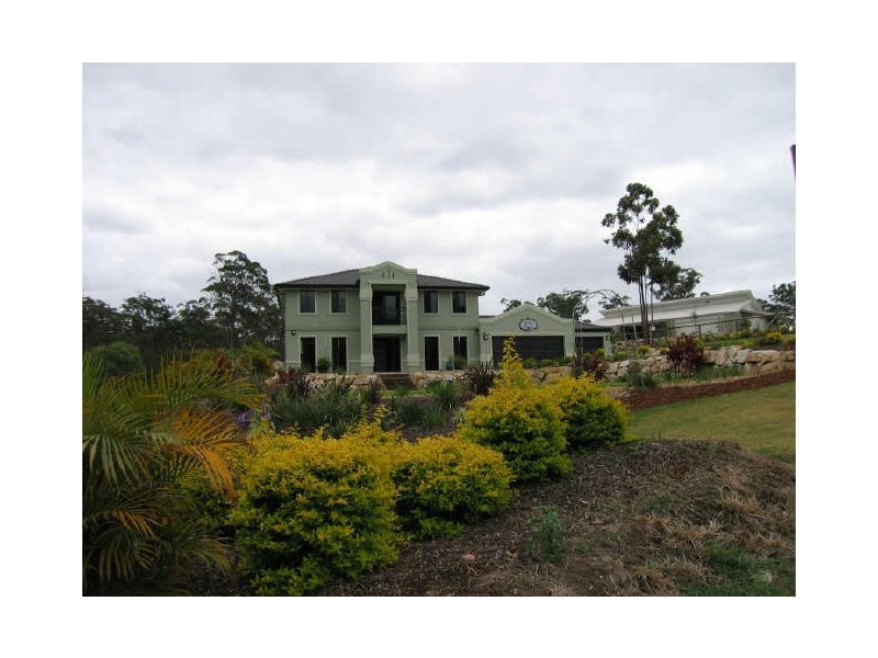 36 Burley Griffin Drive, Maudsland QLD 4210