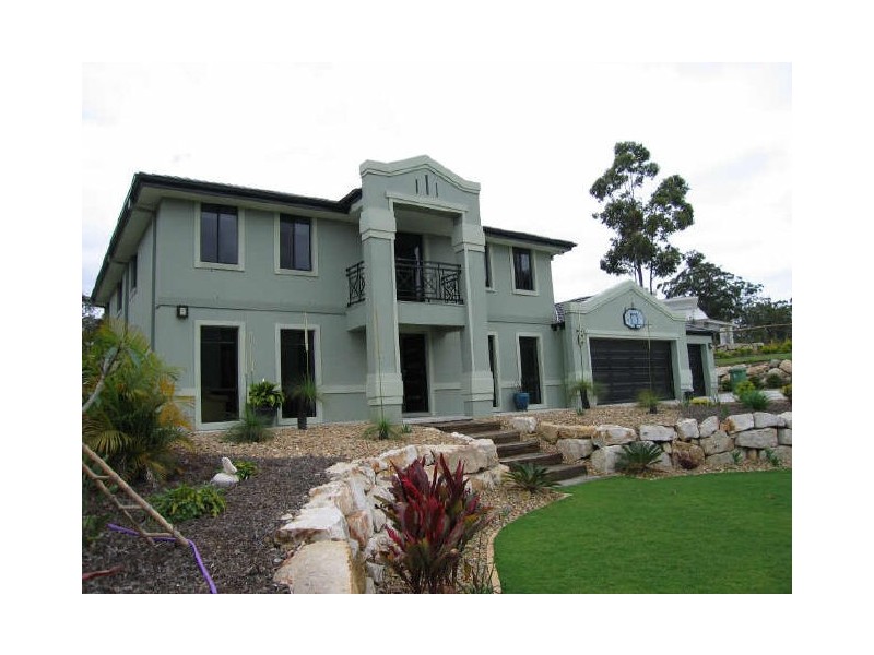 36 Burley Griffin Drive, Maudsland QLD 4210