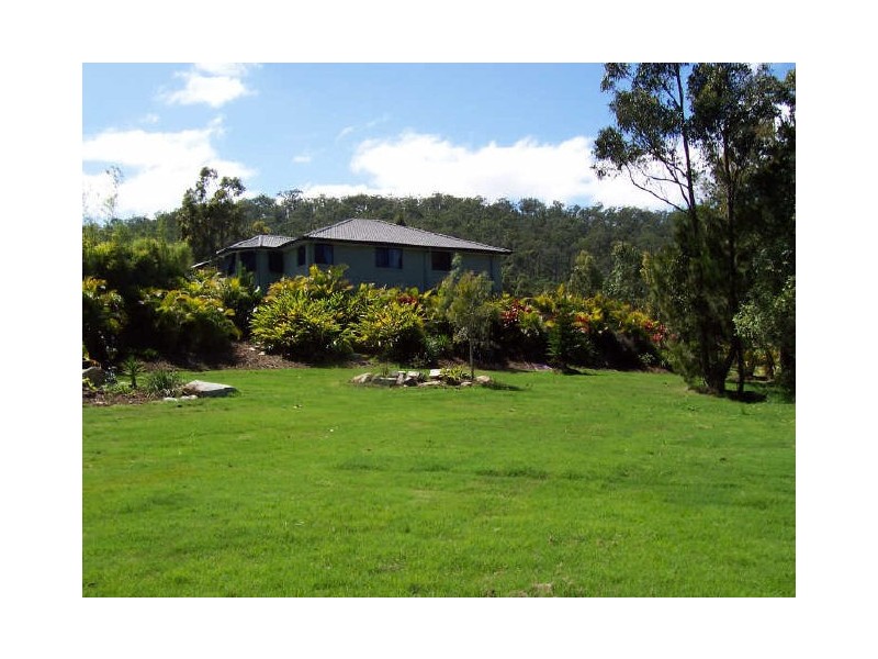 36 Burley Griffin Drive, Maudsland QLD 4210