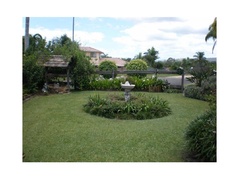 3 Rednal Court, Carrara QLD 4211