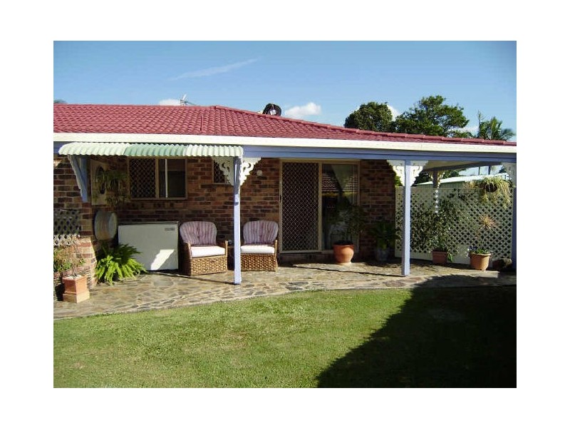 3 Rednal Court, Carrara QLD 4211