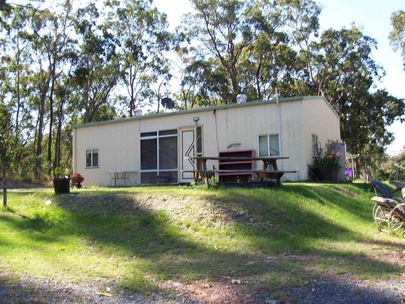 Gaven QLD 4211