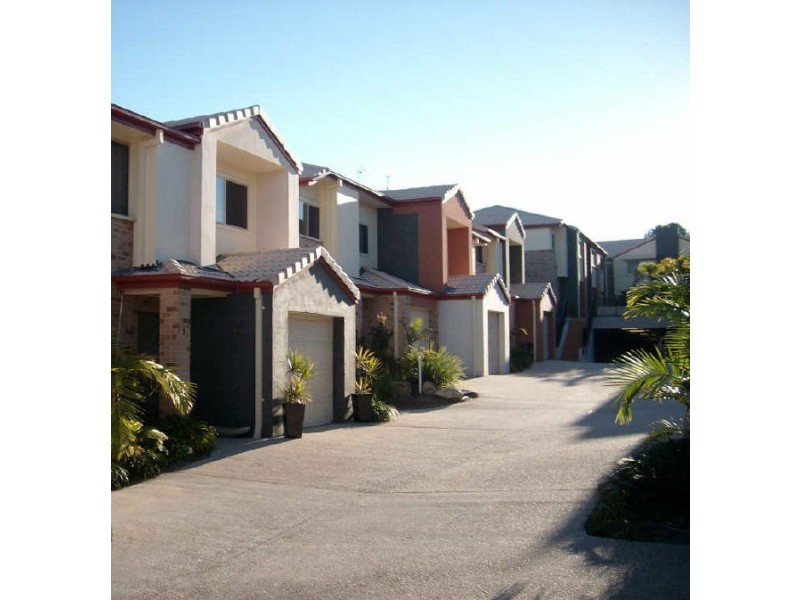 6/6 Tibbing Street, Nerang QLD 4211