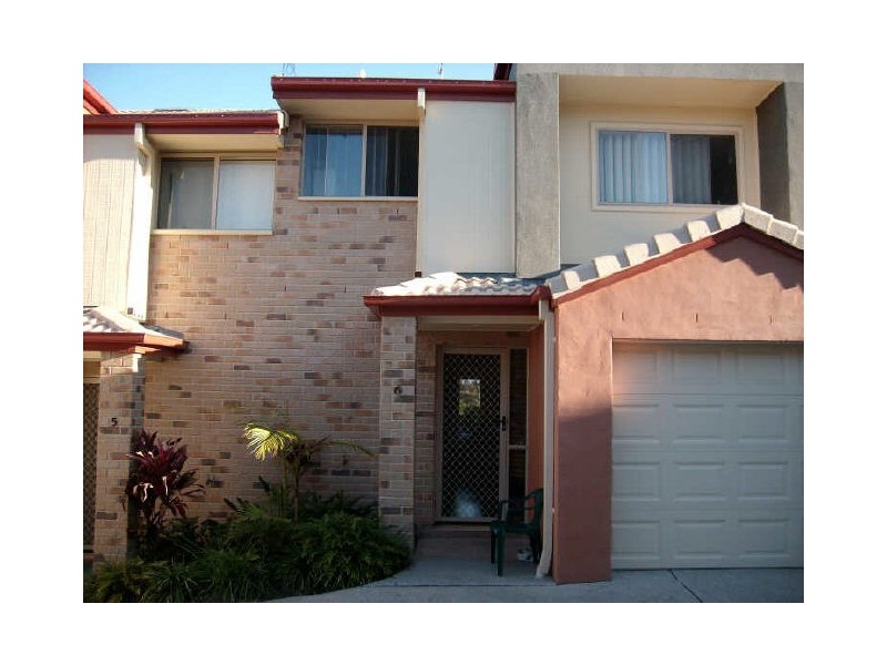 6/6 Tibbing Street, Nerang QLD 4211
