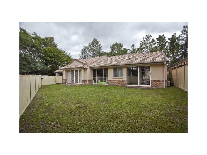 7 Seamist Drive, Nerang QLD 4211