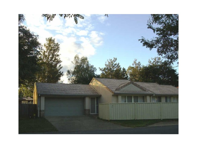 7 Seamist Drive, Nerang QLD 4211