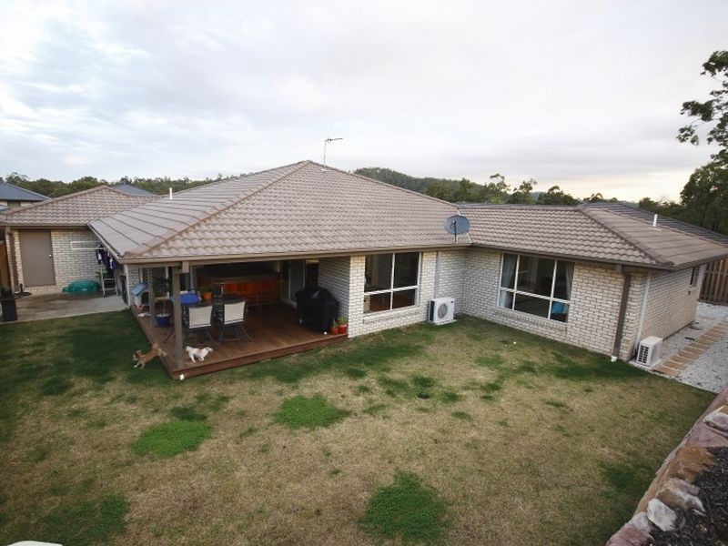 42 Kelsey Circuit, Nerang QLD 4211