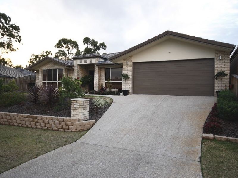 42 Kelsey Circuit, Nerang QLD 4211