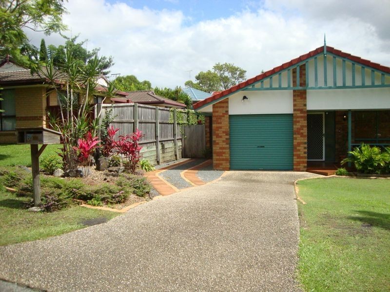 6 Willunga Place, Merrimac QLD 4226