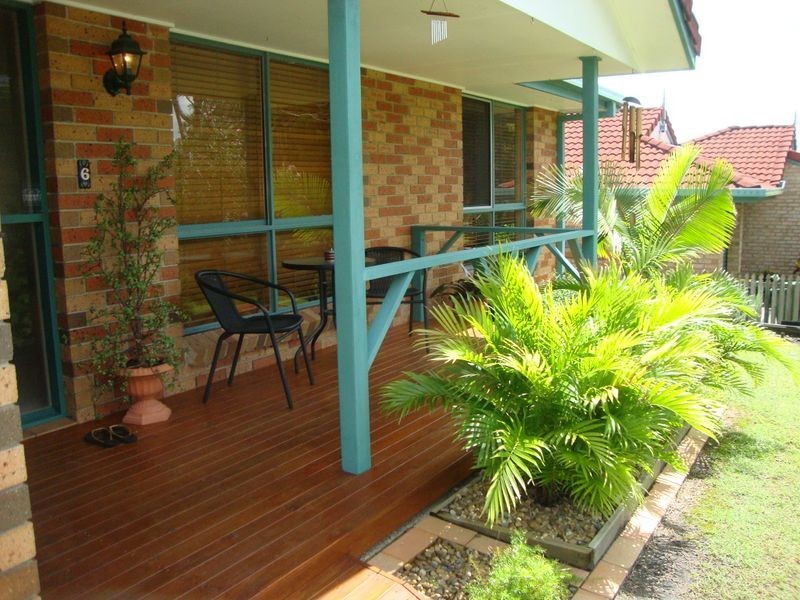 6 Willunga Place, Merrimac QLD 4226