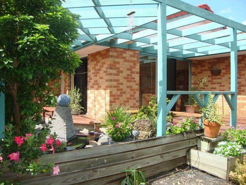 6 Willunga Place, Merrimac QLD 4226