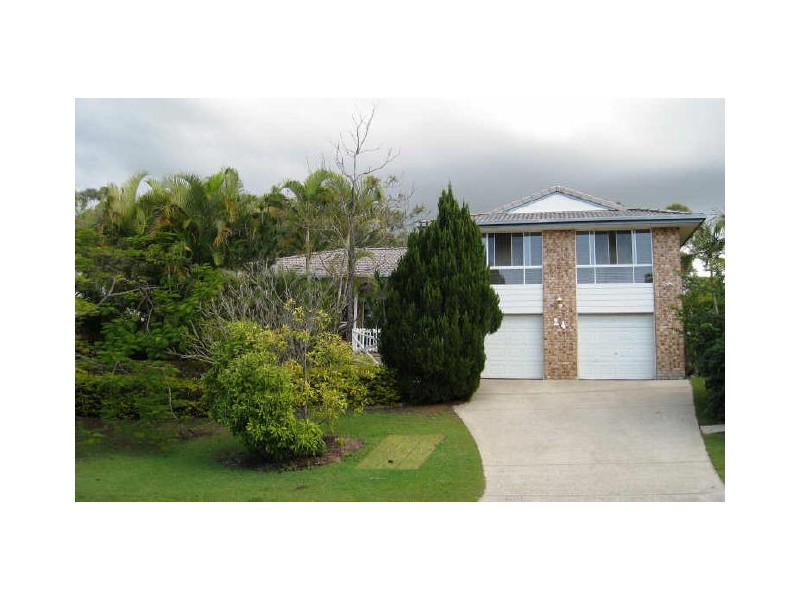 24 Andamooka Avenue, Worongary QLD 4213