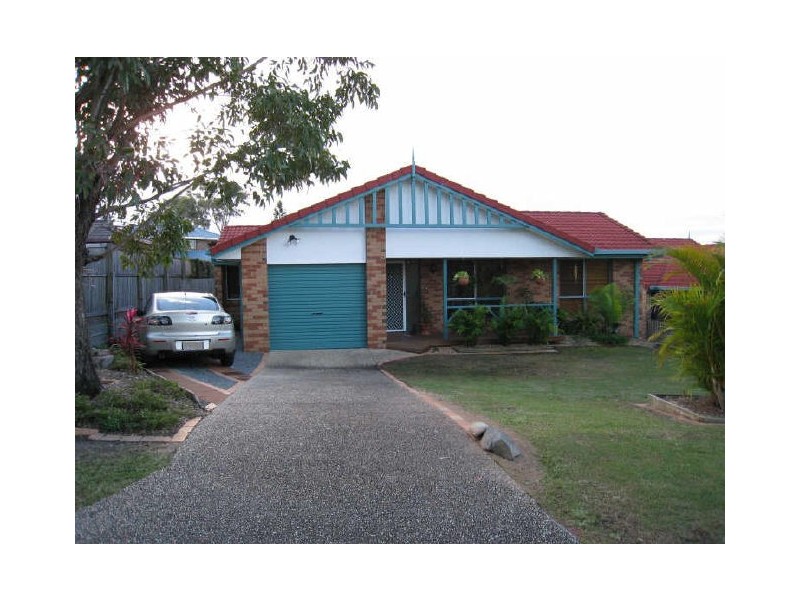 6 Willunga Place, Merrimac QLD 4226