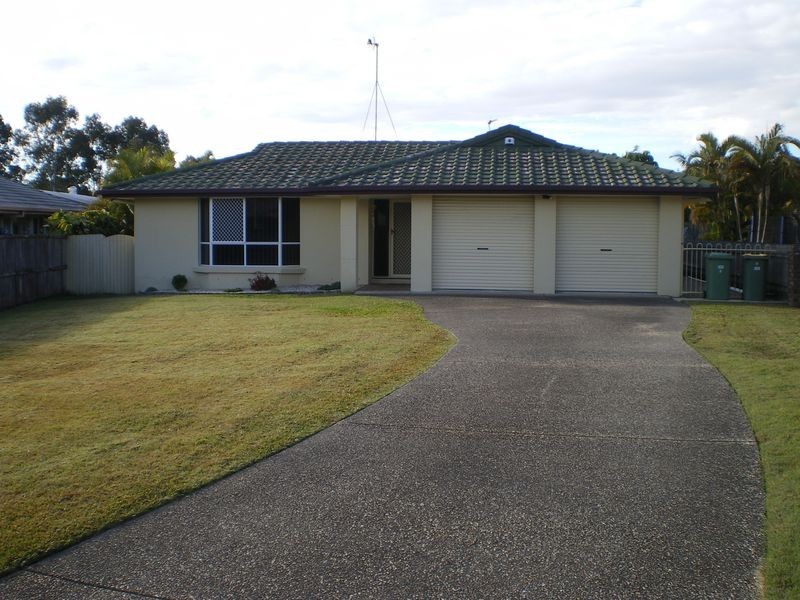 9 Sharne Court, Carrara QLD 4211