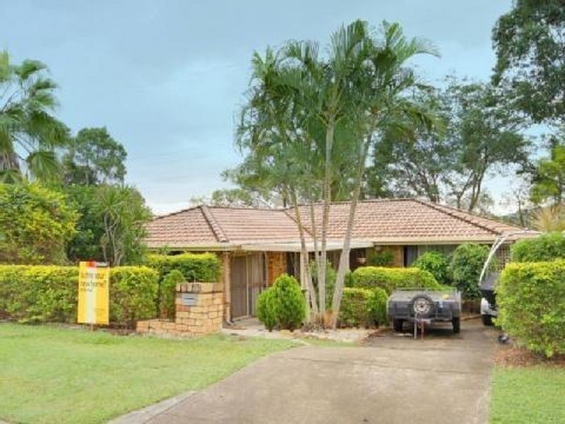 23 Paul Court, Carrara QLD 4211