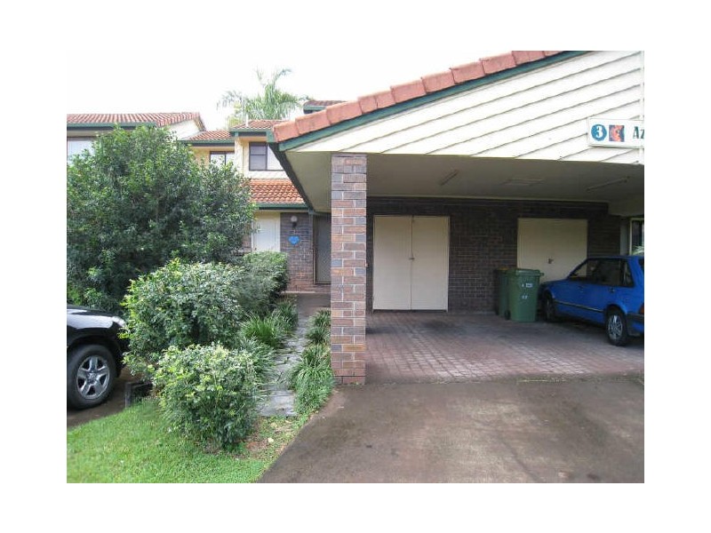 3 Azalea/67 Nerang Street, Nerang QLD 4211