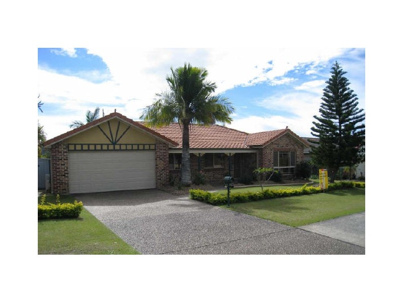 71 McLaren Road, Nerang QLD 4211
