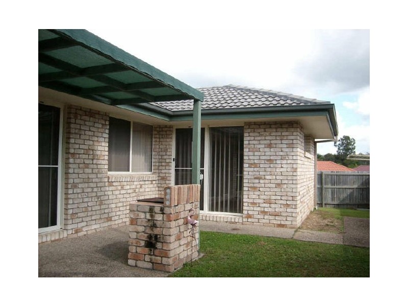 2 Aquarius Court, Molendinar QLD 4214