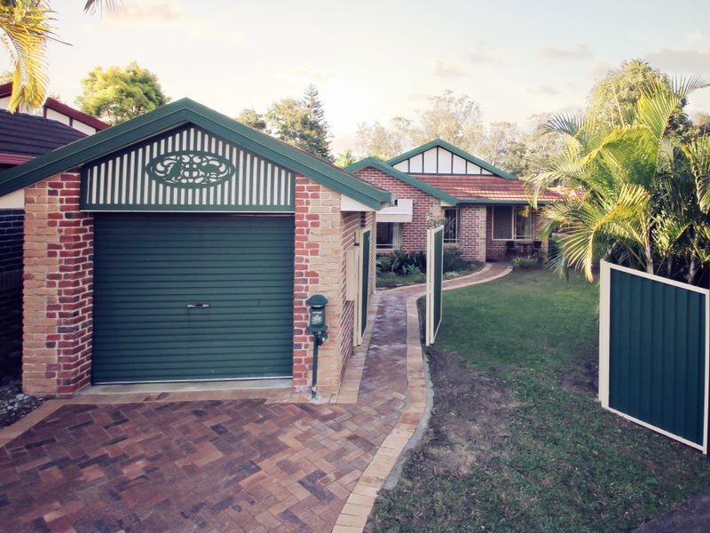 8 Adalong Place, Nerang QLD 4211