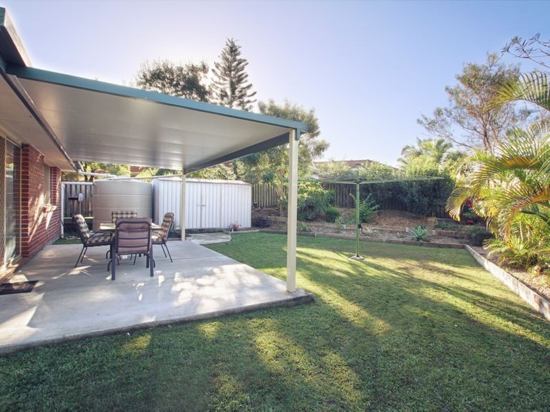 8 Adalong Place, Nerang QLD 4211
