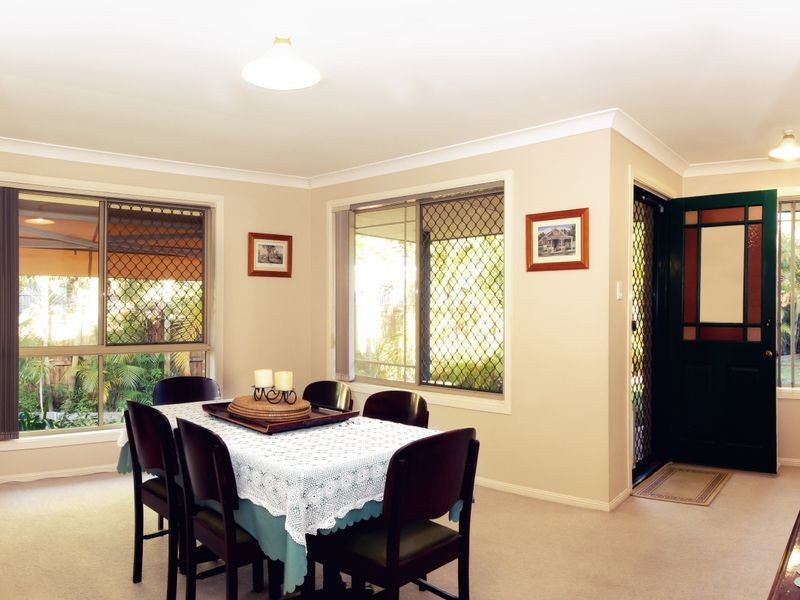 8 Adalong Place, Nerang QLD 4211