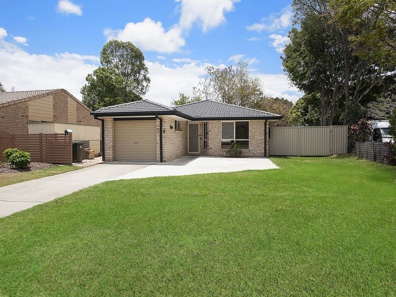 4 Odowd Court, Nerang QLD 4211