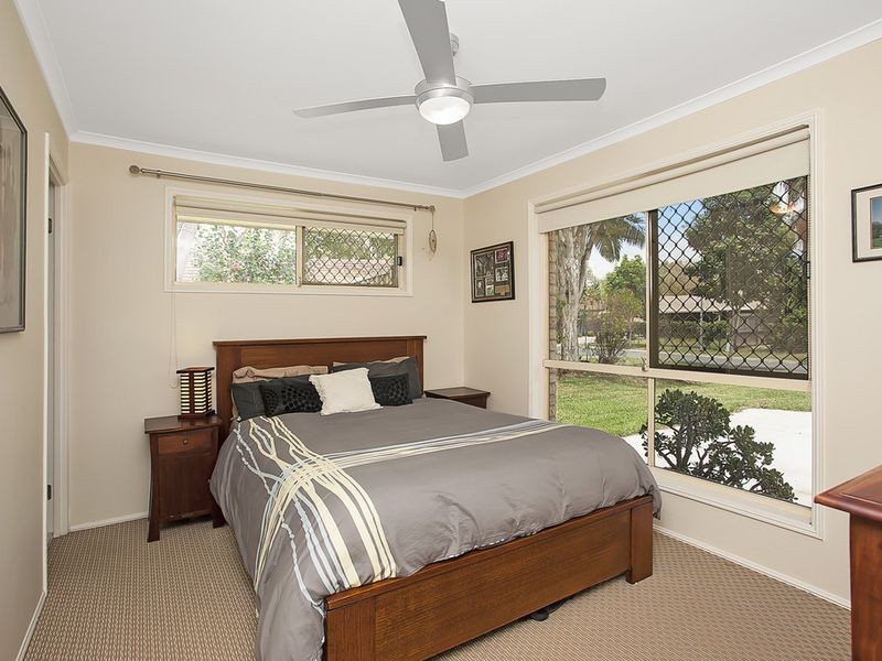 4 Odowd Court, Nerang QLD 4211