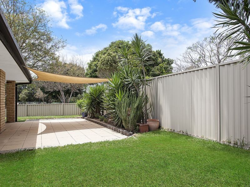 4 Odowd Court, Nerang QLD 4211