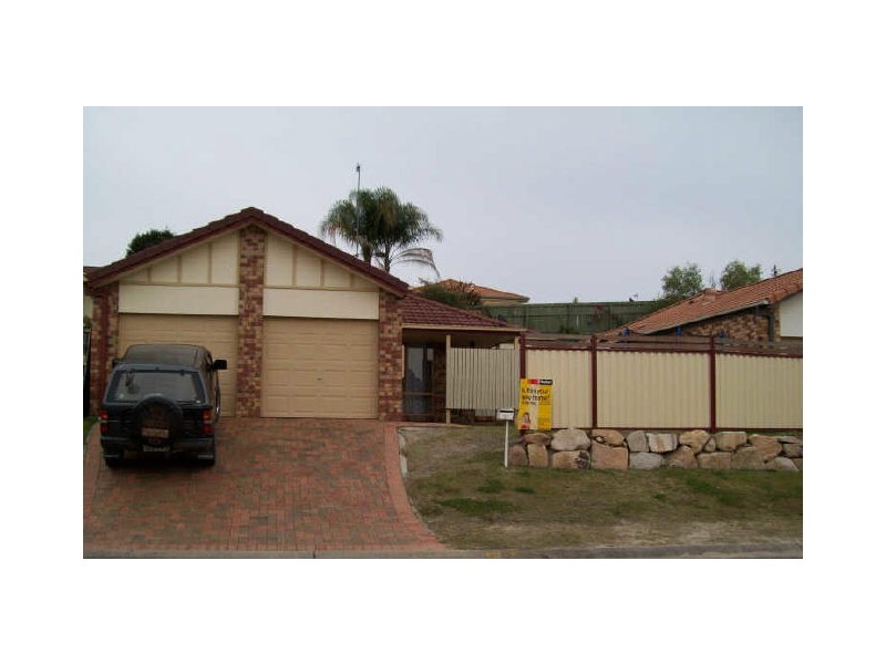 31 Bards Court, Nerang QLD 4211