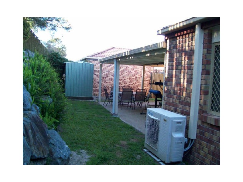 31 Bards Court, Nerang QLD 4211