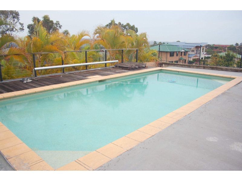 12 Tara Vista Boulevard, Highland Park QLD 4211