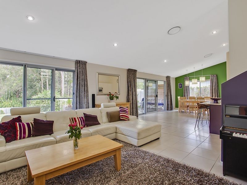 20 Silvereye Circuit, Gilston QLD 4211