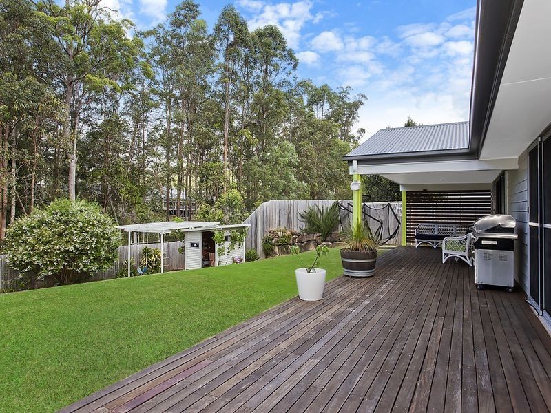 20 Silvereye Circuit, Gilston QLD 4211