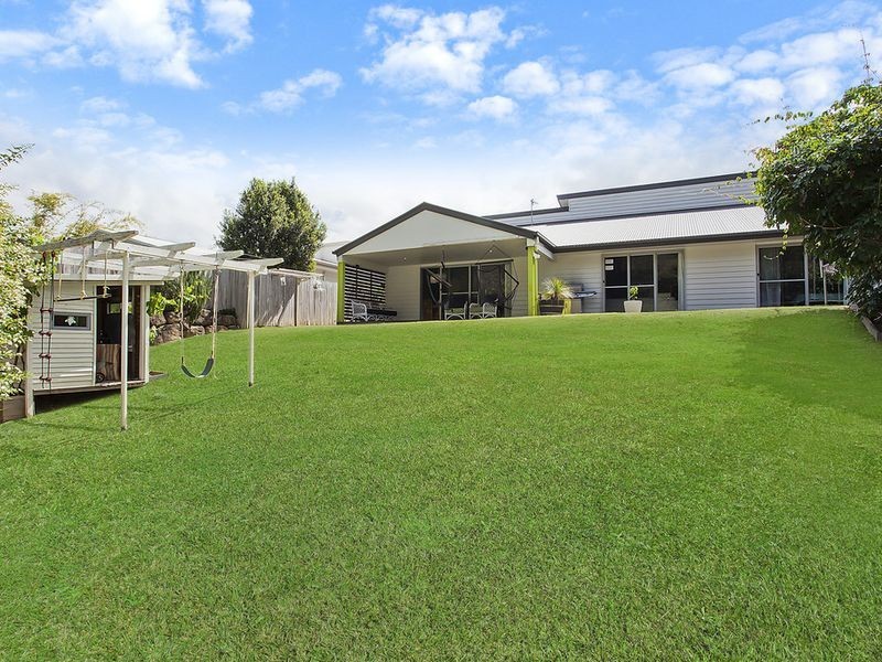 20 Silvereye Circuit, Gilston QLD 4211