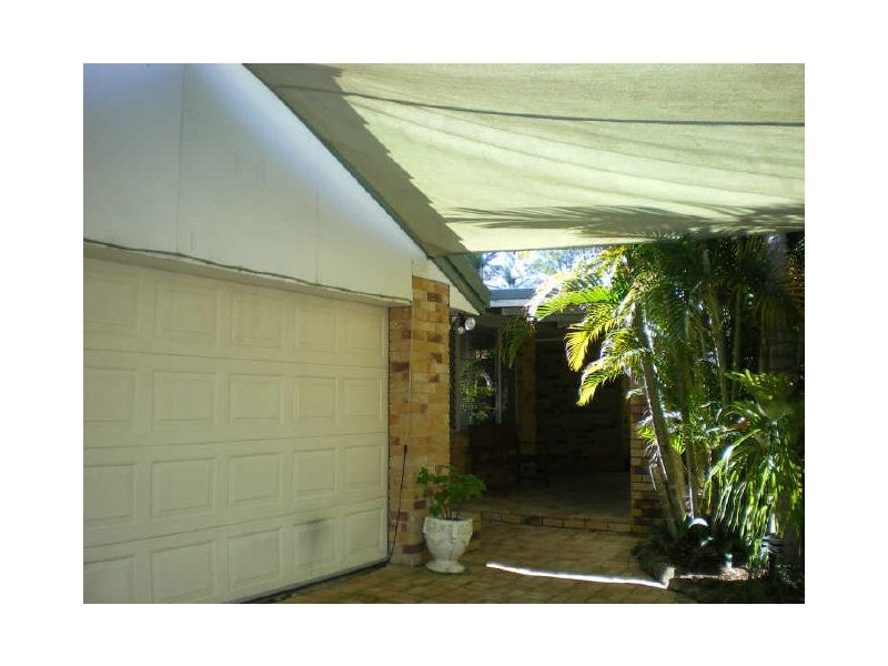 11 Branston Court, Nerang QLD 4211