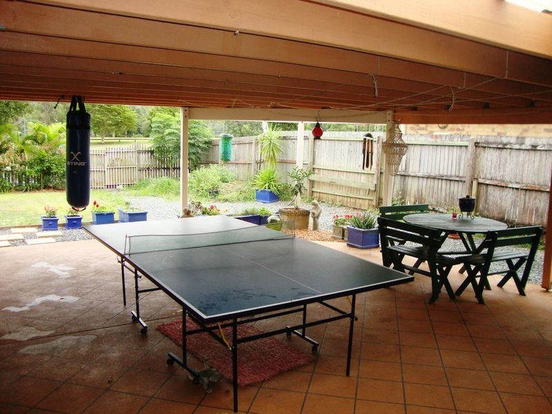 1 Branston Court, Nerang QLD 4211