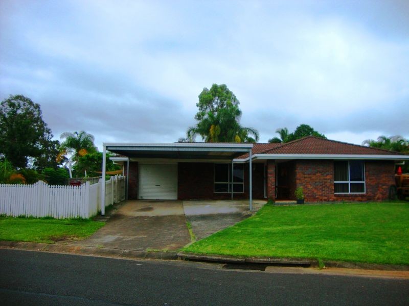 1 Branston Court, Nerang QLD 4211