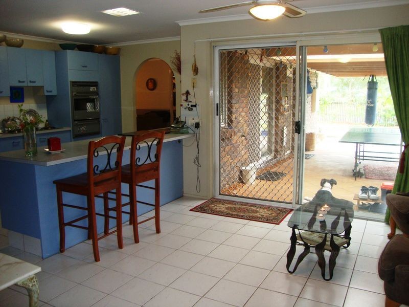 1 Branston Court, Nerang QLD 4211