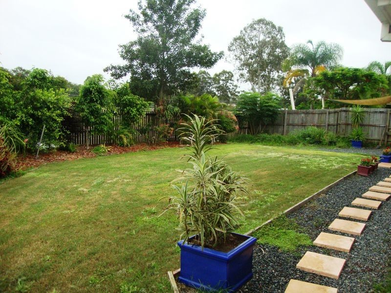 1 Branston Court, Nerang QLD 4211