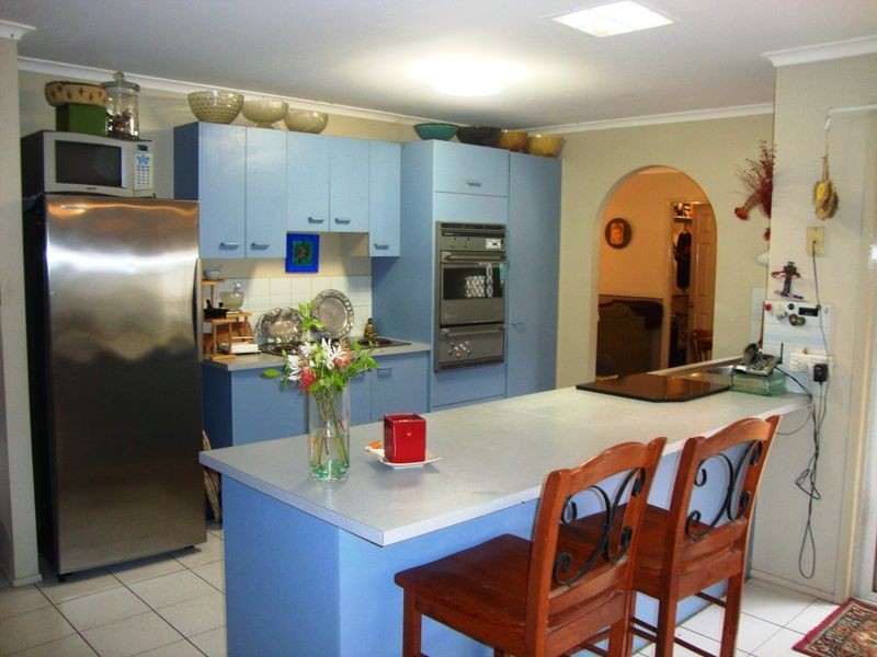 1 Branston Court, Nerang QLD 4211