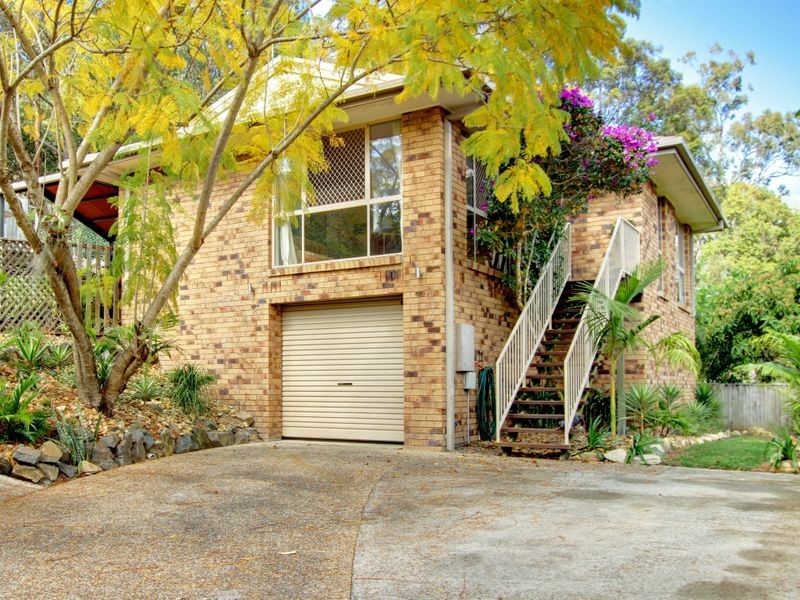 5 Medellin Place, Nerang QLD 4211