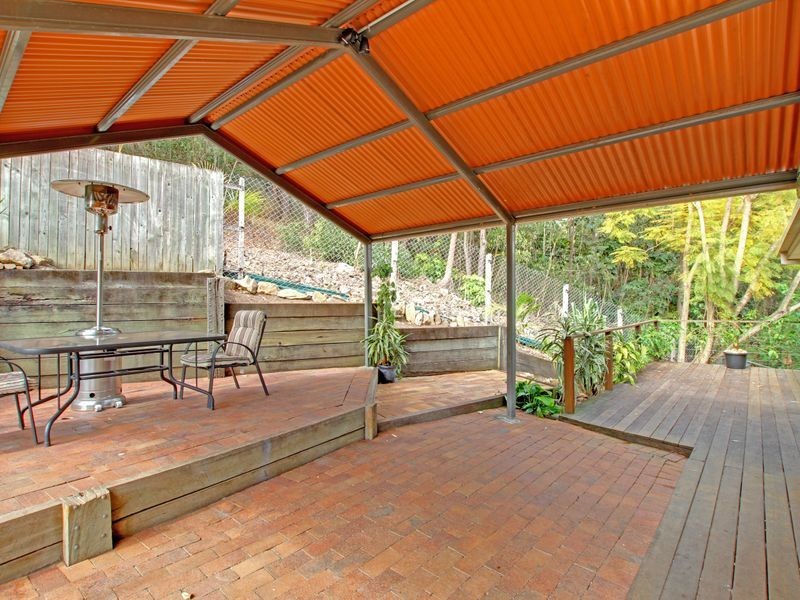 5 Medellin Place, Nerang QLD 4211