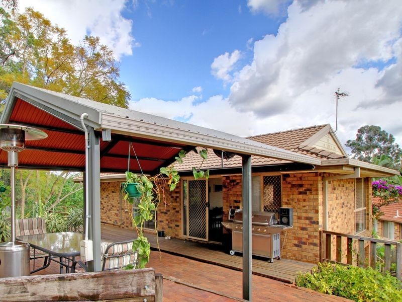 5 Medellin Place, Nerang QLD 4211