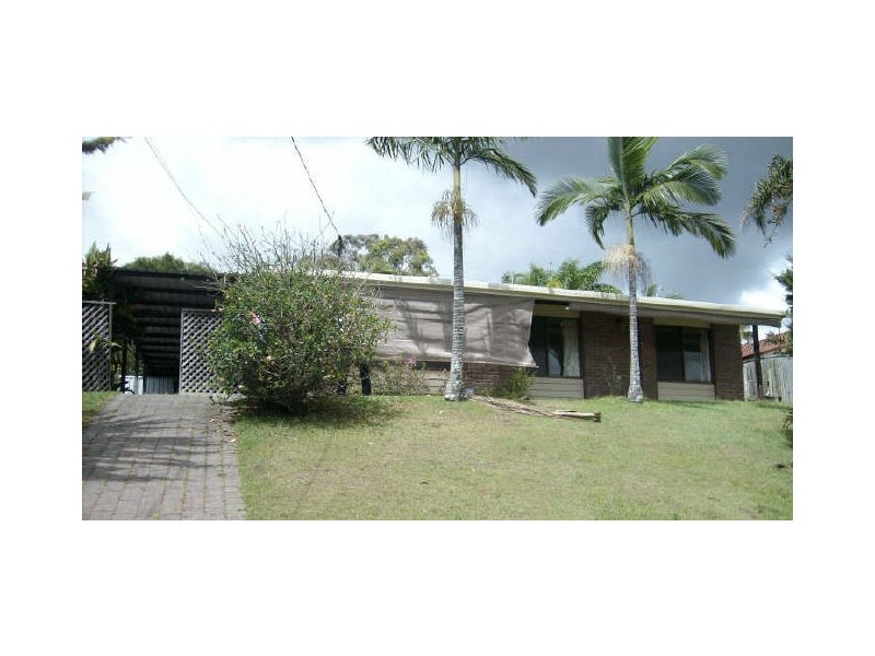 24 Plum Parade, Nerang QLD 4211