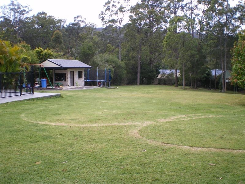 5 Conway Court, Nerang QLD 4211