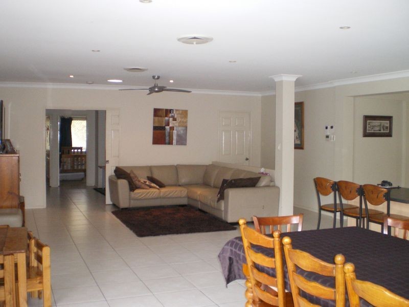 5 Conway Court, Nerang QLD 4211
