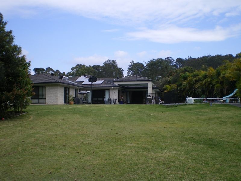 5 Conway Court, Nerang QLD 4211