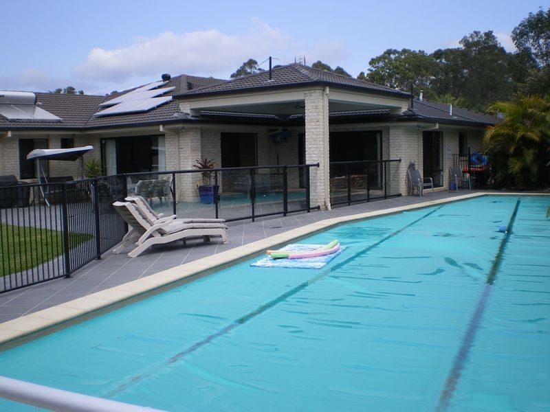 5 Conway Court, Nerang QLD 4211