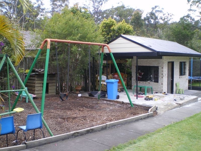 5 Conway Court, Nerang QLD 4211
