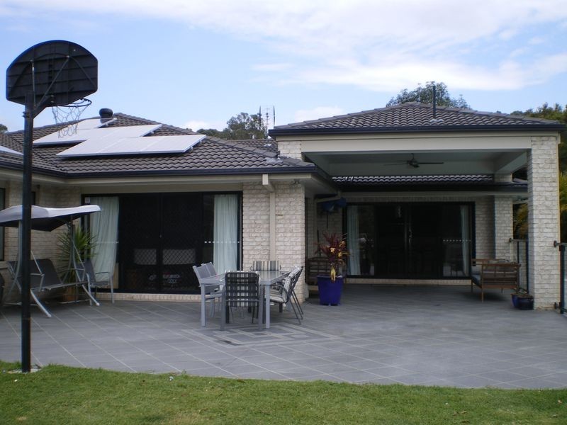 5 Conway Court, Nerang QLD 4211